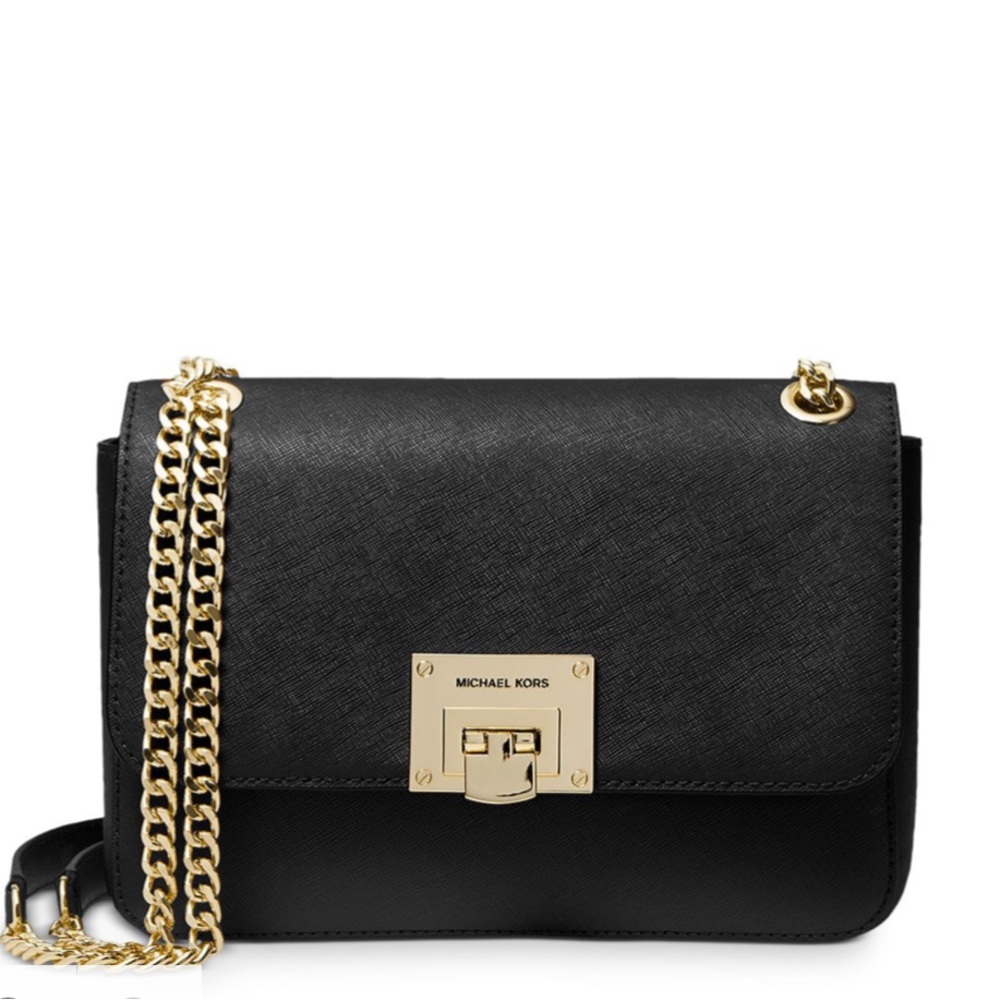 MICHAEL Michael Kors
Medium Convertible Shoulder ..